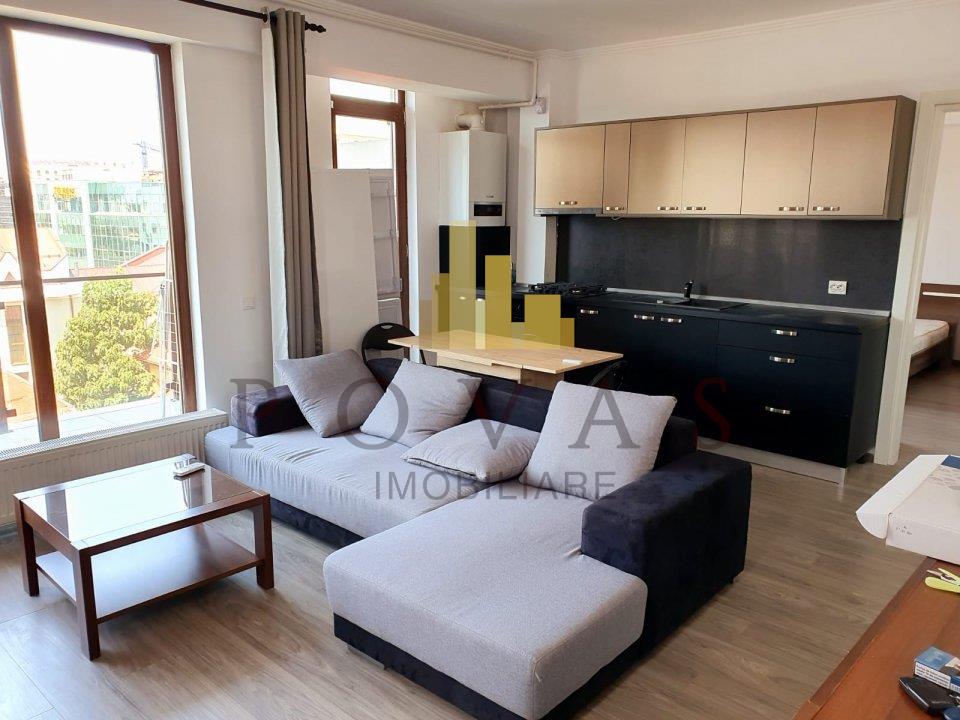 Vanzare Apartament 2 Camere Baneasa Aerogarii