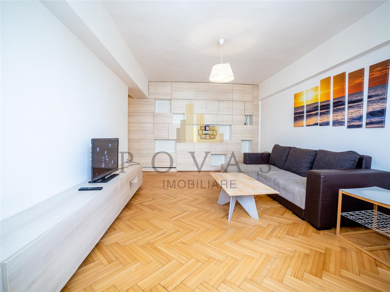 Inchiriere Apartament 2 Camere Dorobanti