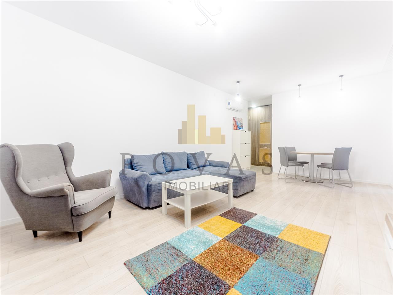 Vanzare Apartament 2 Camere New Point Pipera Scoala Americana