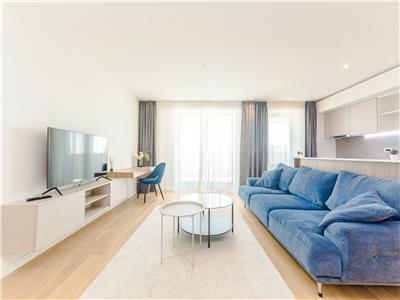 Inchiriere Apartament 2 Camere Aviatiei Tower Promenada Mall