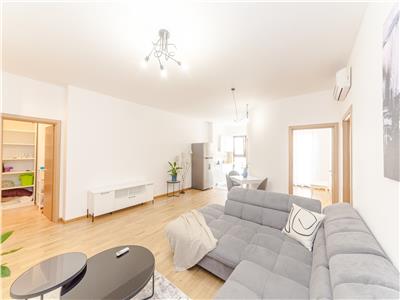 Inchiriere Apartament 3 Camere Herastrau