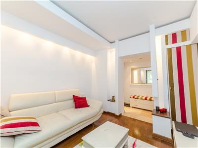 Inchiriere Apartament 2 Camere Floreasca