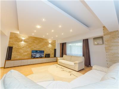 Inchiriere Apartament 3 Camere Greenfield Baneasa