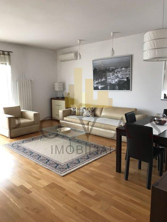 Inchiriere Apartament 3 Camere Iancu Nicolae Carina Residence