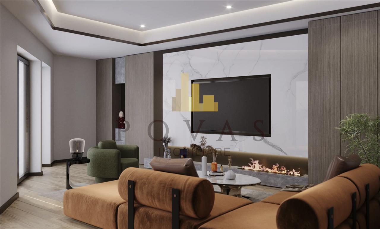 Vanzare Apartament 2 Camere Pipera Emil Racovita