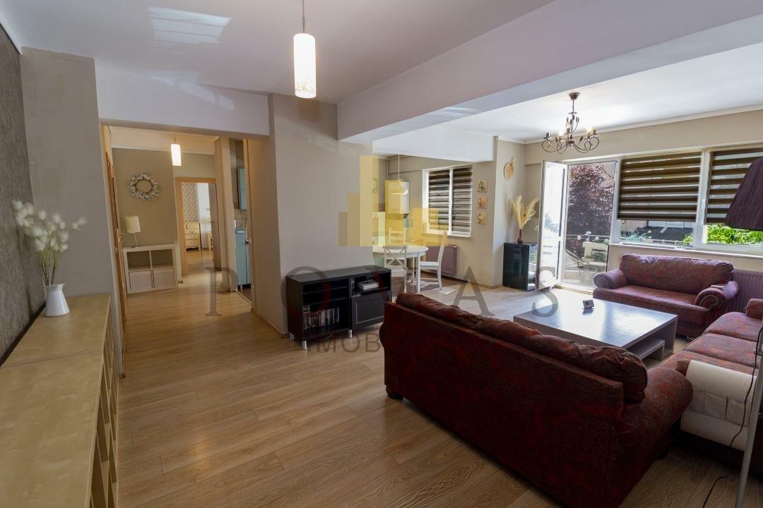 Vanzare Apartament 3 Camere Spatios Blue Village Straulesti Sisesti