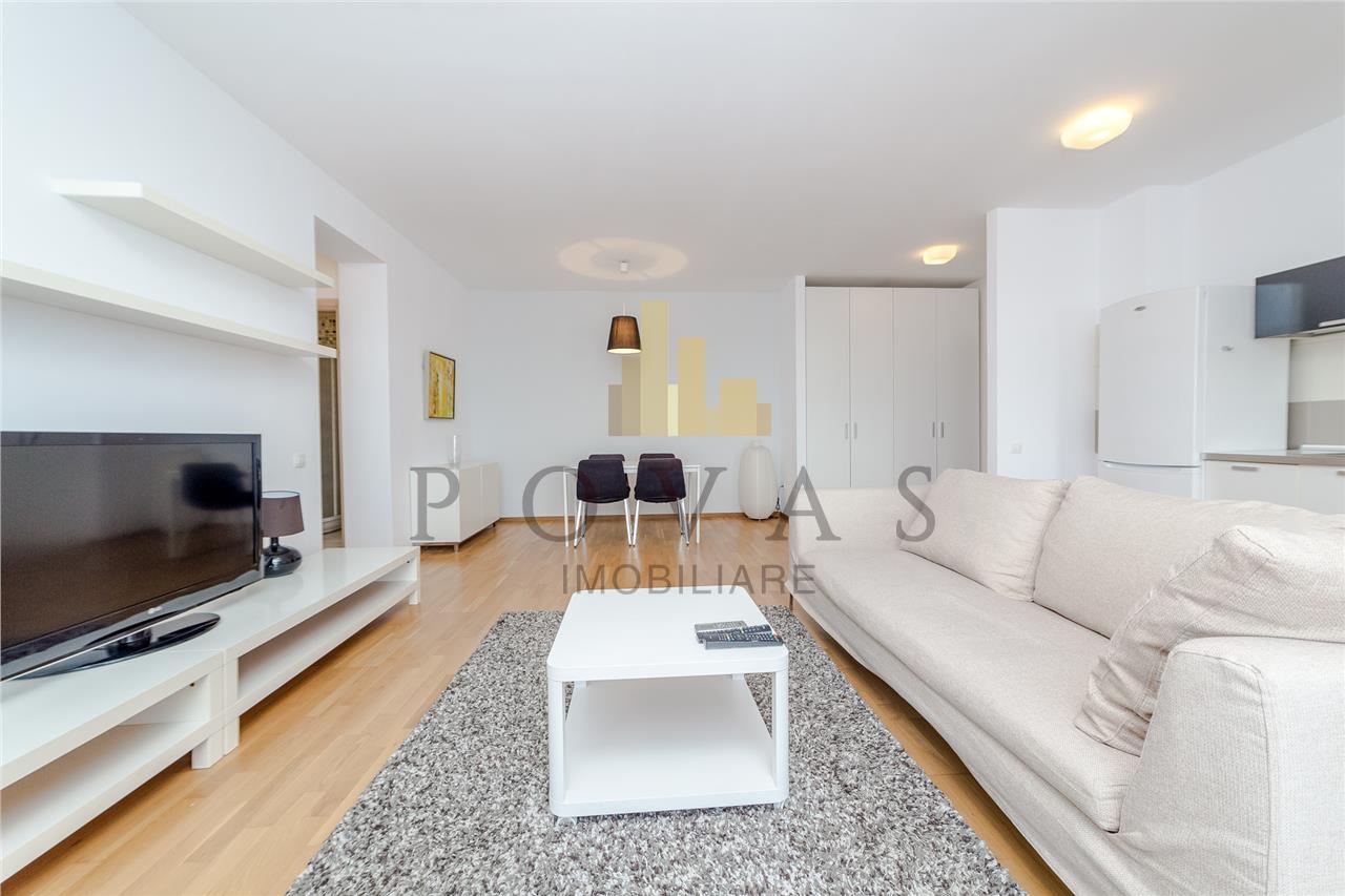 Apartament 3 Camere Baneasa Gradina Zoologica Iancu Nicolae
