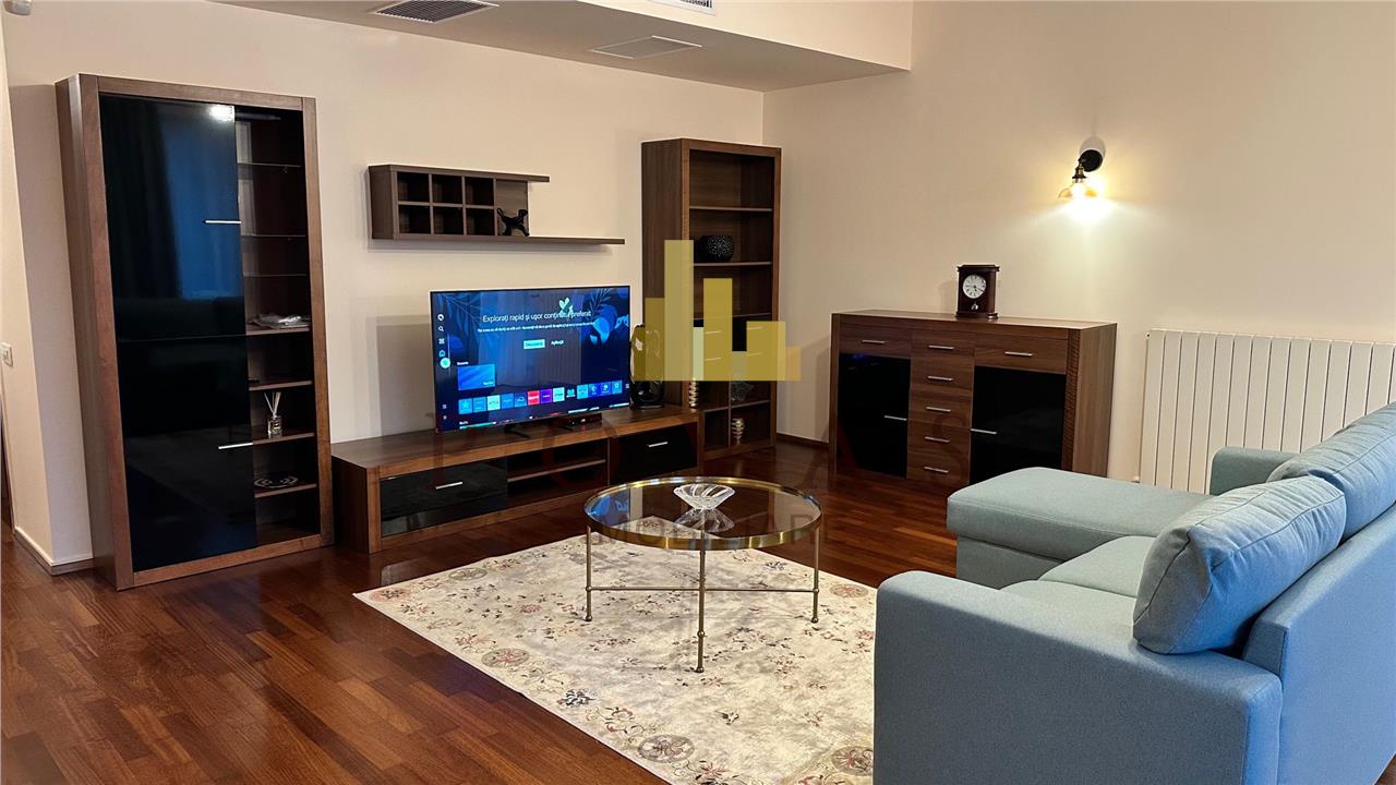Inchiriere Apartament 2 Camere Privighetorilor Baneasa Iancu Nicolae