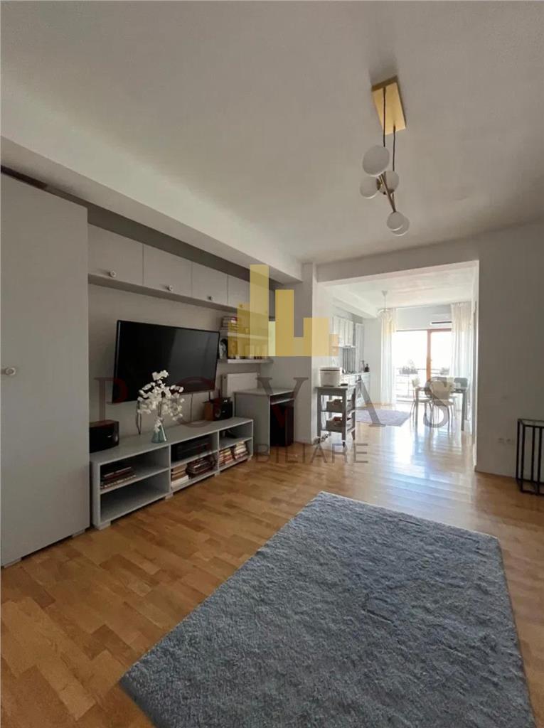 Vanzare Apartament 2 Camere Straulesti-Bucurestii Noi Sector 1