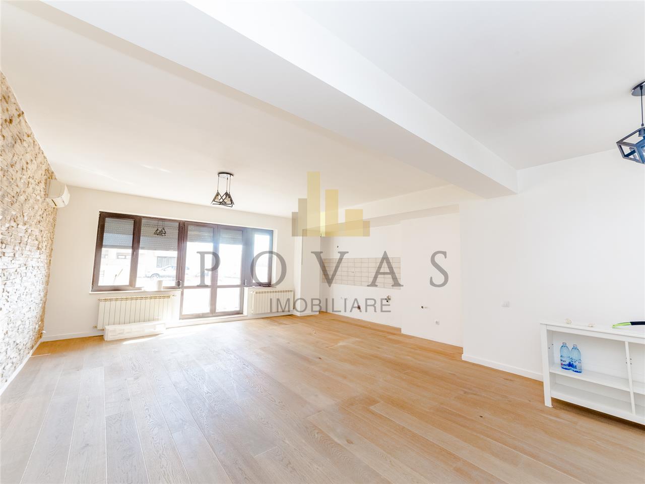 Apartament 4 Camere Baneasa, Gradina Zoologica, Iancu Nicolae