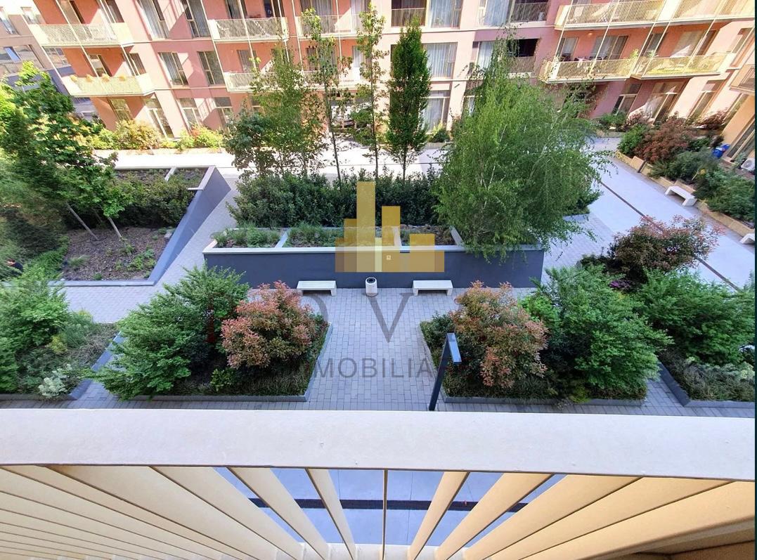 Inchiriere Apartament 2 Camere Complex Marmura Residence Jiului