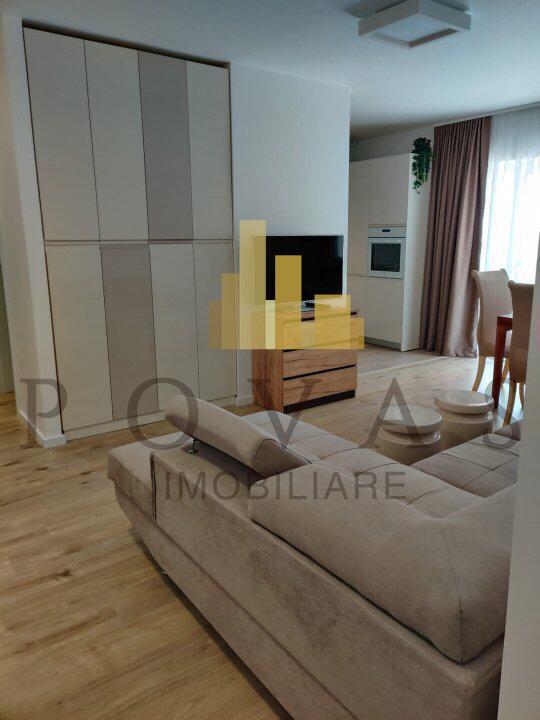 Inchiriere 3 Apartament Camere Belvedere Fabrica de Glucoza Pipera