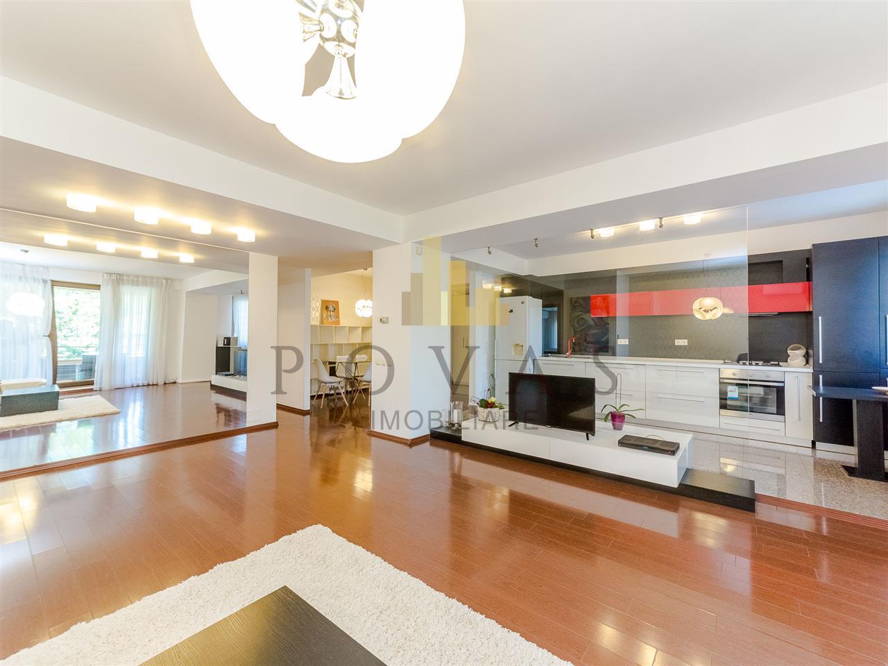 Inchiriere Apartament 3 Camere Erou Iancu Nicolae Jolie Ville