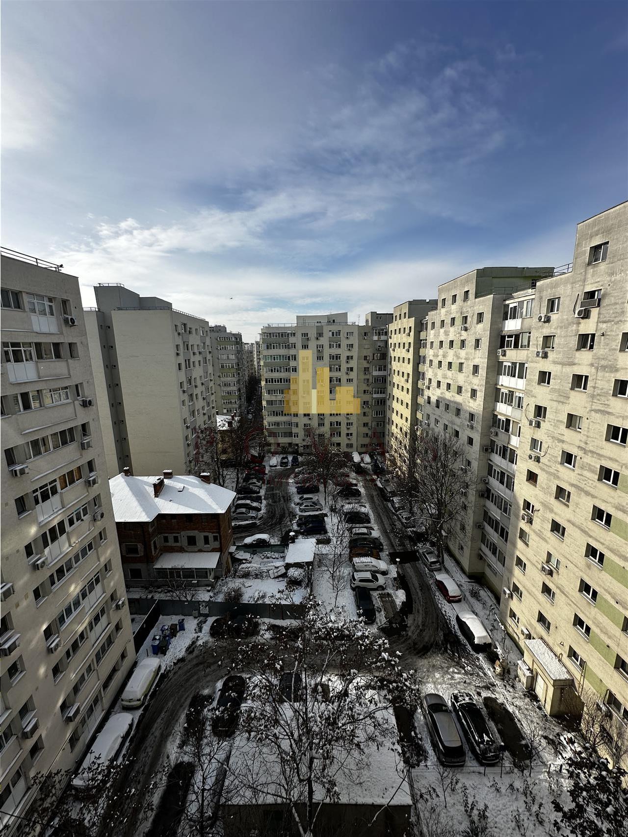 Vanzare Apartament 2 Camere Piata Iancului Ritmului Metrou