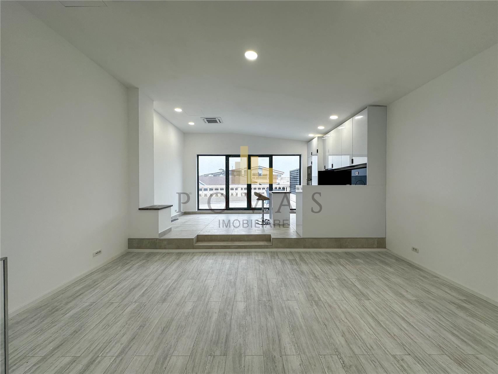 Inchiriere Apartament Persepolis Herastrau Soseaua Nordului