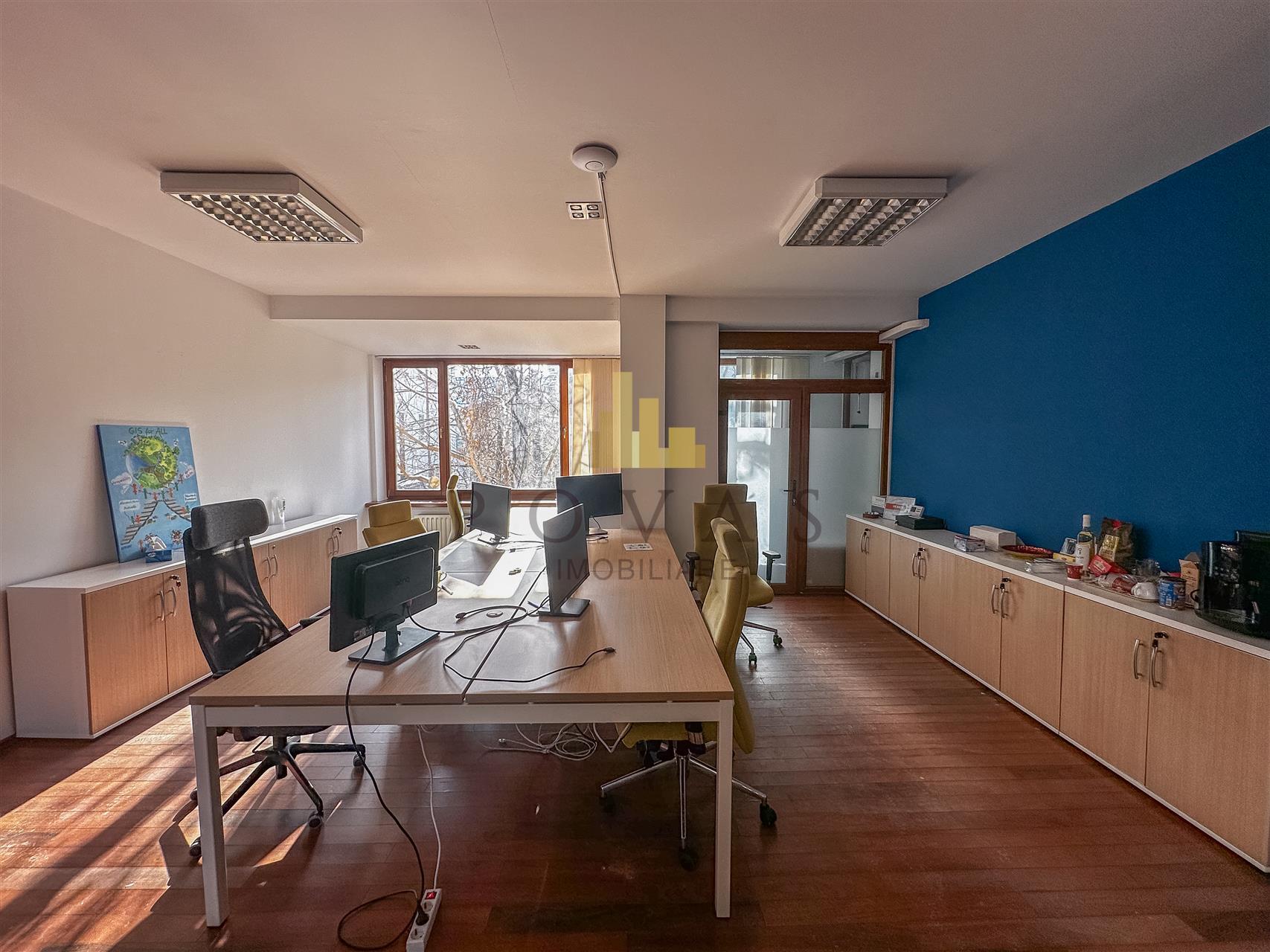 Vanzare Apartament Spatiu Birou Dorobanti Calea Floreasca