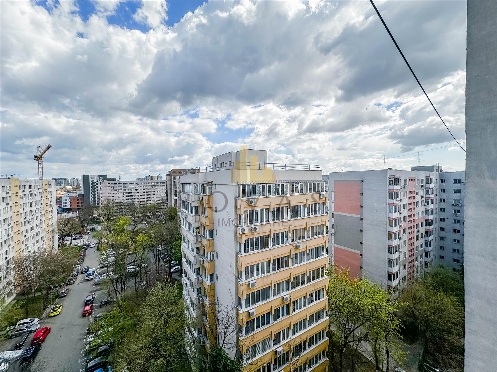 Vanzare Apartament 3 Camere Obor Mihai Bravu