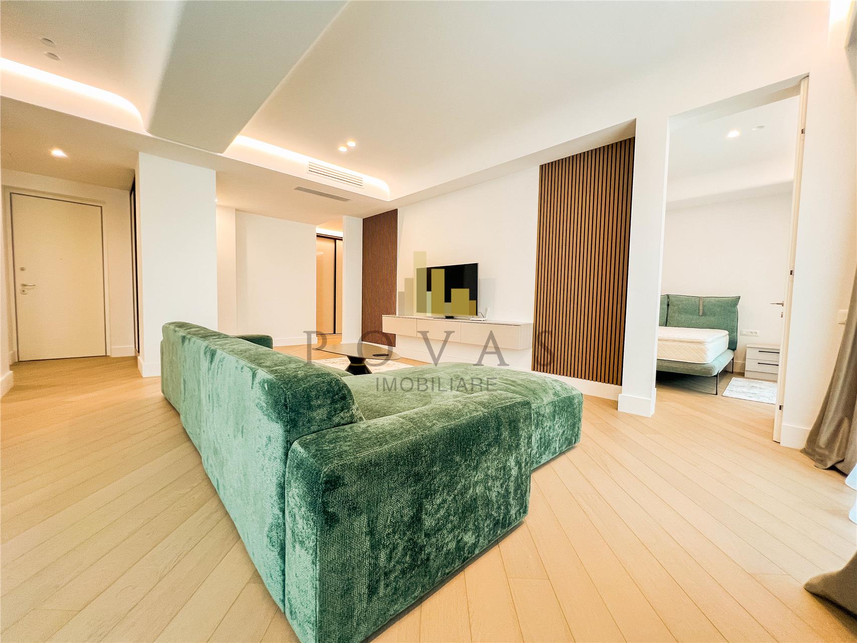 Inchiriere Apartament 4 Camere Cortina 126 Iancu Nicolae