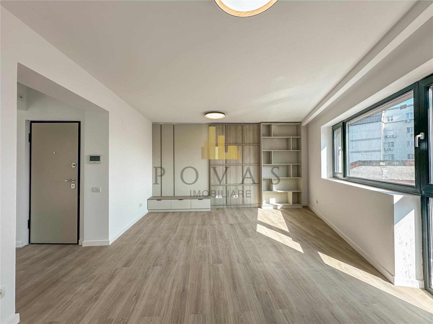 PRIMA Inchiriere Apartament 2 Camere Stefan cel Mare