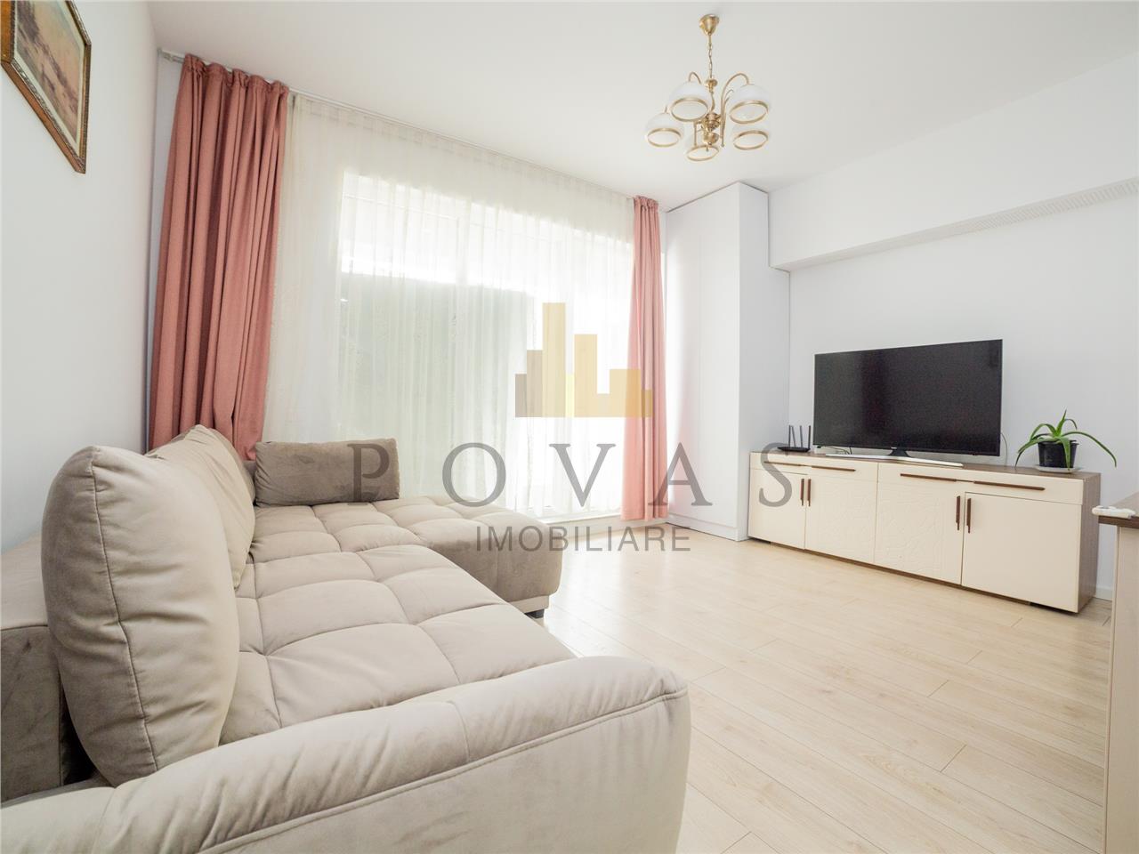 Inchiriere Apartament 2 Camere New Point Pipera Voluntari