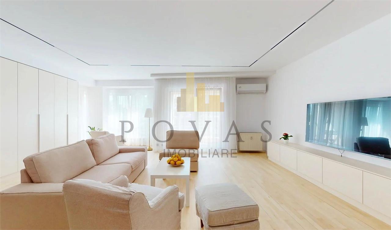Apartament 3 Camere Aviatorilor Dorobanti Herastrau Arcul de Triumf