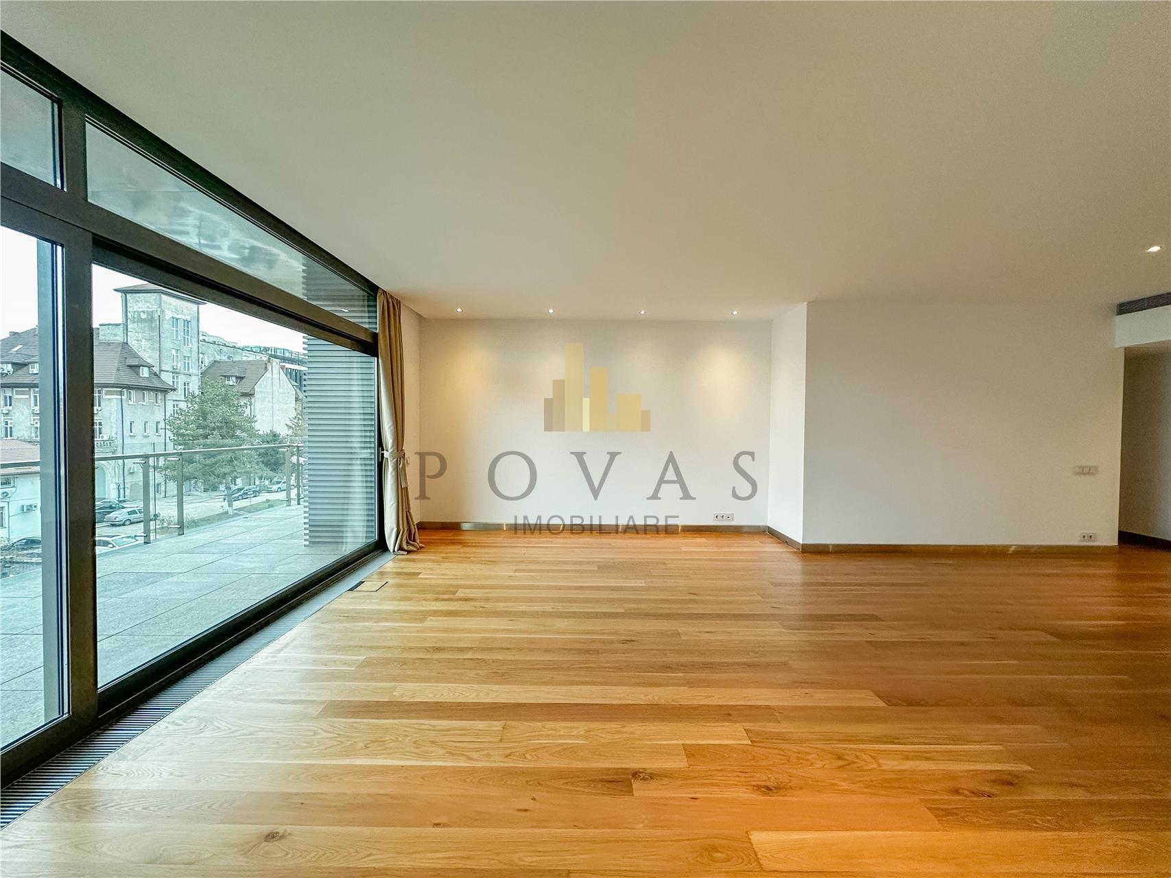 Vanzare Apartament 4 Camere Kiseleff