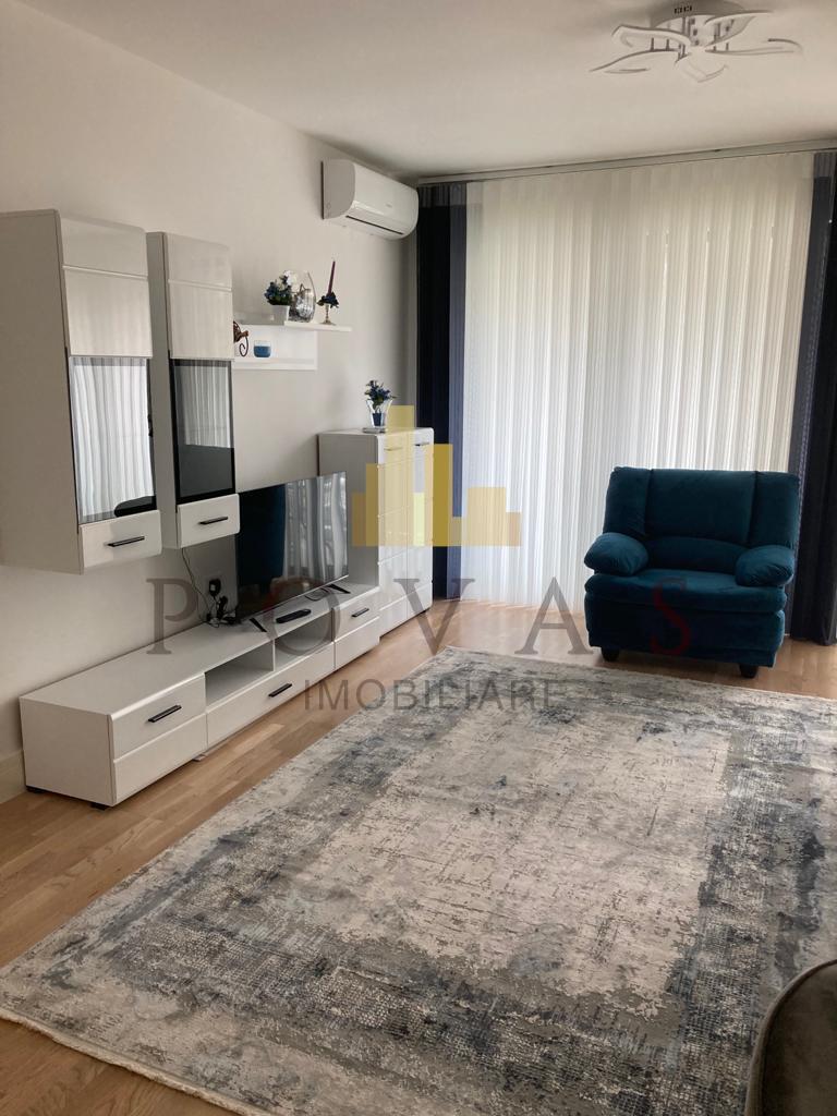 Barbu Vacarescu Inchiriere Apartament 2 Camere