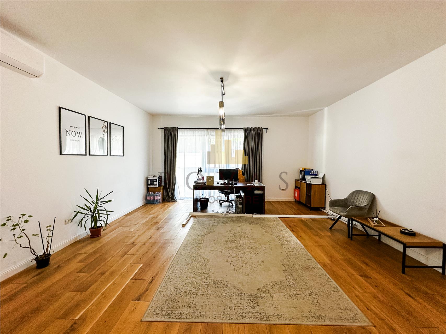 Vanzare Apartament 3 Camere Belair Lake Iancu Nicolae