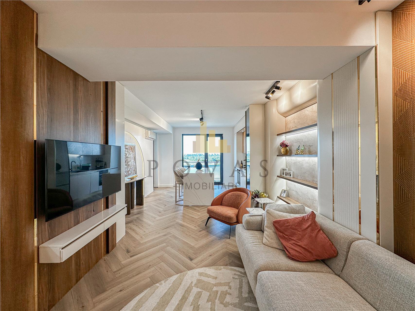Vanzare Apartament 3 Camere MyPlace Pipera