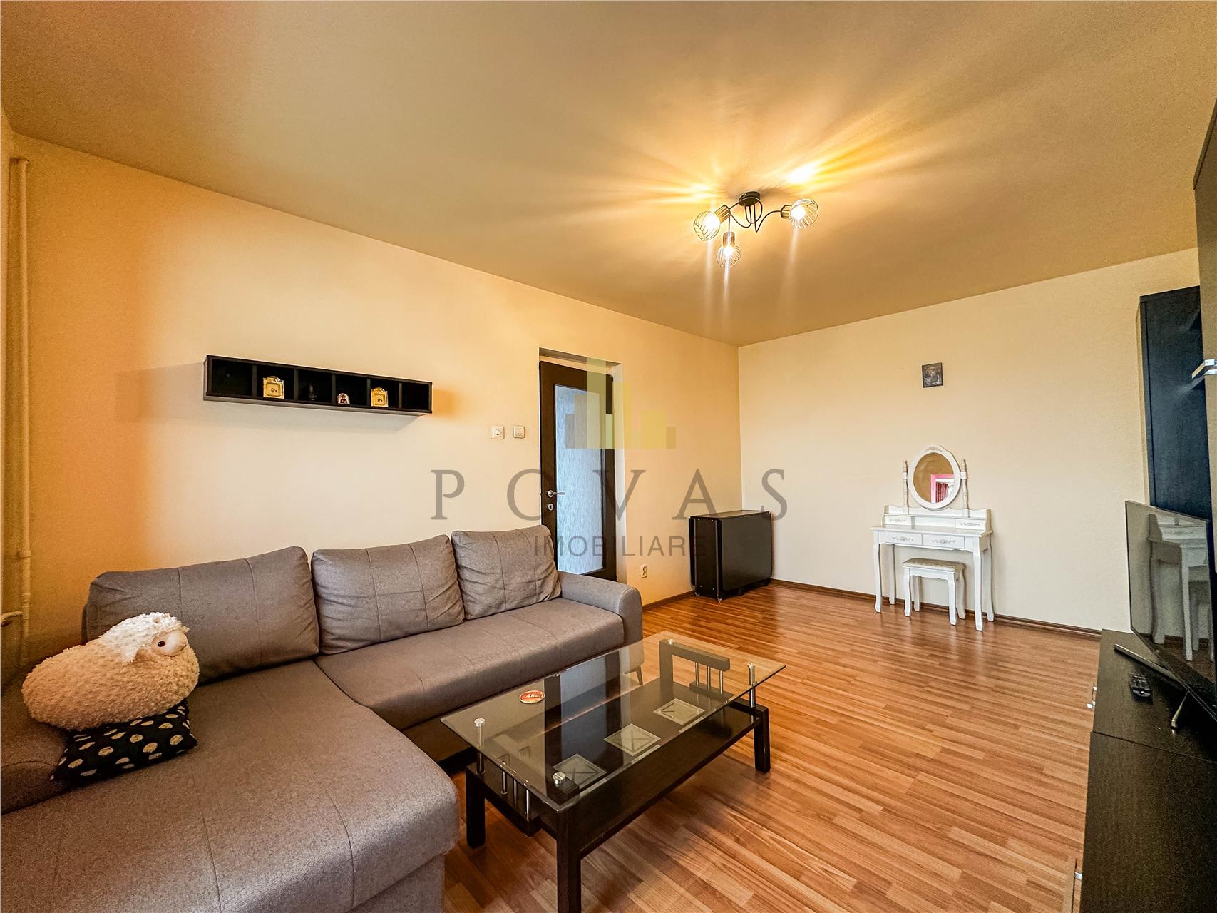 OPEN HOUSE Vanzare Apartament 2 CAMERE Nicole Grigorescu Parc IOR
