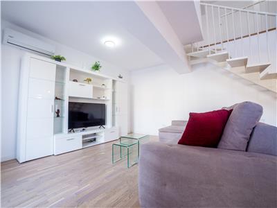 Inchiriere Apartament Duplex 3 Camere Belvedere - Fabrica de Glucoza