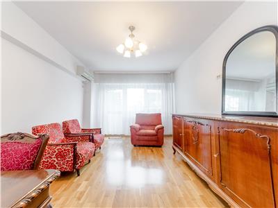 Inchiriere Apartament 4 Camere Romana Maghieru Piata Amzei