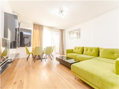 Apartament 3 Camere Aviatiei Apartments Baneasa