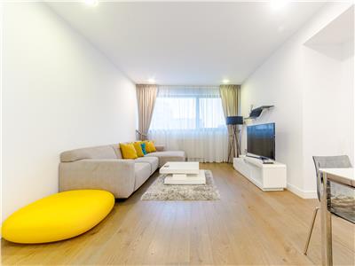 Inchiriere Apartament 3 Camere Cortina Residence - Baneasa
