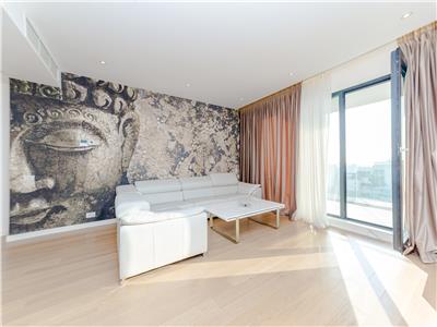 Apartament 4 Camere One Plaza Lux Aviatiei