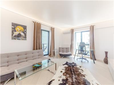 Inchiriere Apartament 3 Camere Cortina North Pipera