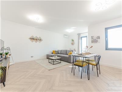 Inchiriere Apartament 2 Camere Pipera MyPlace