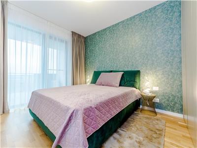 Inchiriere Apartament 2 Camere Atlas Residence Baneasa