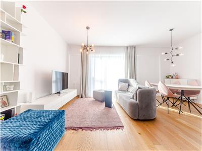 Inchiriere Apartament 2 Camere Aviatiei Park - Baneasa