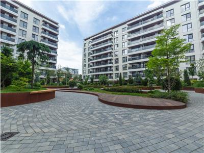 Inchiriere Apartament 2 Camere Nusco Pipera Promenada