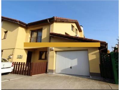 Inchiriere Vila 5 Camere Erou Iancu Nicolae / Jollie Ville