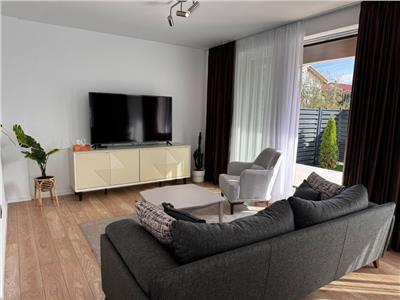 Inchiriere Vila 5 Camere Pipera MTM LUXURY VILLAS