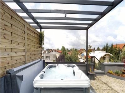 Inchiriere Vila 4 Camere Pipera MTM LUXURY VILLAS
