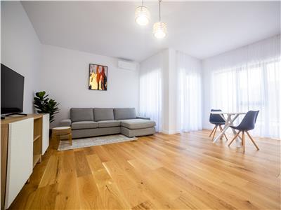 Inchiriere Apartament 2 Camere Belaire Lake Residence - Gradina Zoologica Baneasa