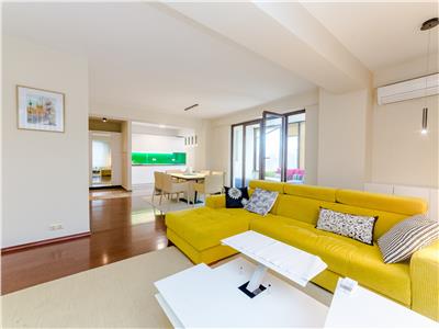 Inchiriere Apartament 2 Camere Iancu Nicolae Jolie Ville
