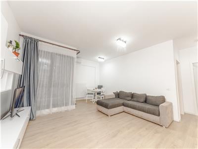 Inchiriere Apartament 2 Camere Green Vista Pipera