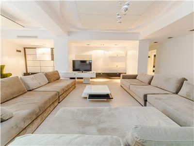 Inchiriere Apartament 4 Camere Persepolis Herastrau