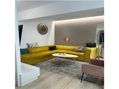 Inchiriere Apartament 2 Camere Sisesti 30 Residence Baneasa