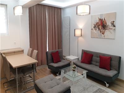 Inchiriere Apartament 2 Camere Laguna Residence - Fabrica de Glucoza