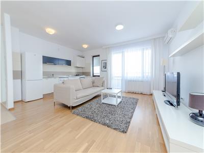 Apartament 3 Camere Baneasa Gradina Zoologica Iancu Nicolae